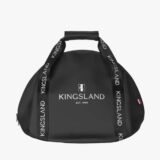 bolsa para trasportar y proteger el casco