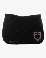Mantilla doma equestro